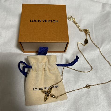 louis vuitton vegas necklace|louis vuitton louisette necklace.